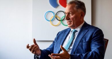 Le Comité olympique russe dénonce « une farce » malgré la décision du CIO de réintégrer progressivement ses athlètes