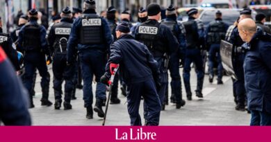 Le Conseil de l'Europe s'alarme d'un "usage excessif de la force" contre les manifestants en France