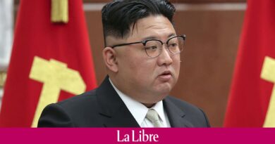Le dirigeant nord-coréen Kim a dirigé une simulation de "contre-attaque nucléaire"