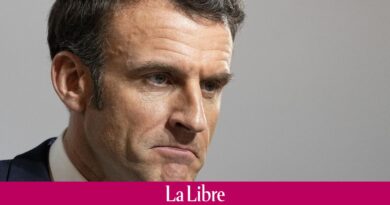 “Le problème de la nation c’est Macron” : la classe politique française en colère après l'utilisation du 49.3 pour la réforme des retraites