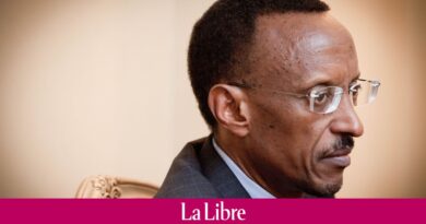 Le Rwanda désigne un nouvel ambassadeur en Belgique, Vincent Karega