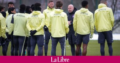 Les compositions probables d’Anderlecht – Villarreal : Van Crombrugge et Trebel absents