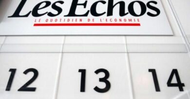 « Les Echos » : Une grève des signatures en réponse à l' « éviction brutale » du directeur de la rédaction