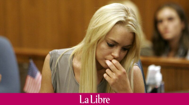 Les stars Lindsay Lohan et Jake Paul poursuivies aux Etats-Unis dans une affaire liée aux cryptomonnaies