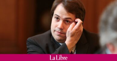 L'ex-député Laurent Louis perquisitionné en France