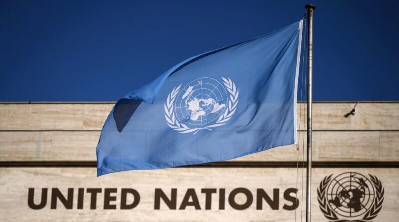 Libye : Des migrants réduits à l’esclavage sexuel selon des enquêteurs de l’ONU