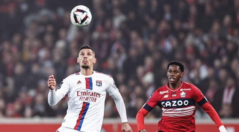 Ligue 1 : Match de folie entre Lille et Lyon, Blanc parle « d’un match-référence dans l’état d’esprit »