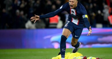 Ligue 1 : Mbappé joueur le mieux payé, le PSG intouchable, et la percée de l’OM dans les plus gros salaires