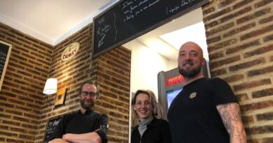 Lille : Ce restaurant a réduit les portions alimentaires et les clients en redemandent