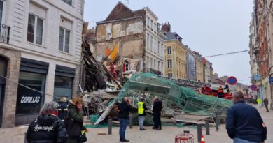 Lille : Êtes-vous bien assuré en cas d’effondrement de votre maison ?