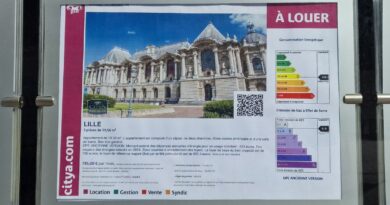 Lille : Le Palais des Beaux-Arts est-il vraiment à louer ?