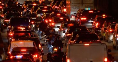 Lille : Une prime pour délaisser sa voiture aux heures de pointe, bonne ou mauvaise idée ?