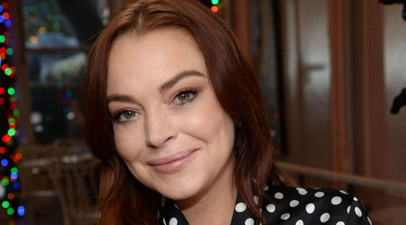 Lindsay Lohan est enceinte… Lil Nas X présente ses excuses à la communauté trans…