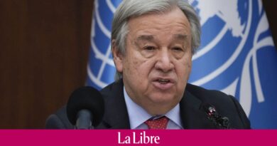 L'ONU s'alarme d'une "montée abrupte" des violences dans l'est de la RDC
