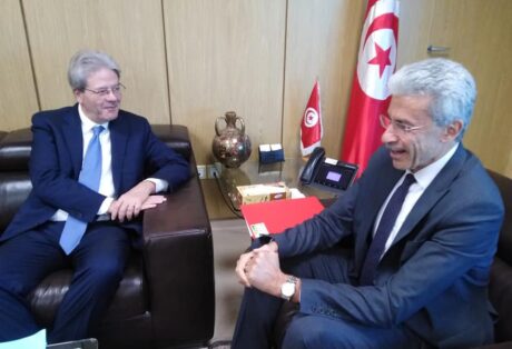 L’Union Européenne juge que la Tunisie doit parvenir à un accord avec le FMI dans les plus brefs délais