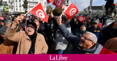 L’Union europenne veut éviter "un effondrement économique et social" de la Tunisie