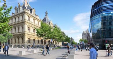 Lyon : Entre piétonnisation et « zone à trafic limité », les voitures ne pourront plus transiter par la presqu’île