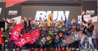 Marathon de Paris 2023 : Run Experience, le salon du « running » pour athlètes et néophytes