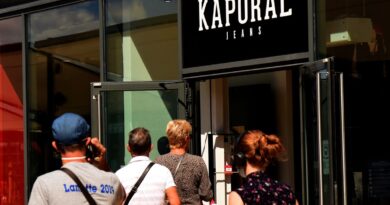 Marseille : Kaporal officiellement placé en redressement judiciaire