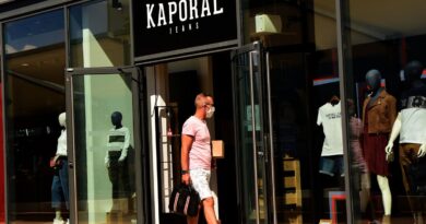 Marseille : La marque de jeans Kaporal demande son placement en redressement judiciaire