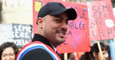 Marseille : Le député LFI Sébastien Delogu visé par des plaintes pour violence après le blocus d’un lycée