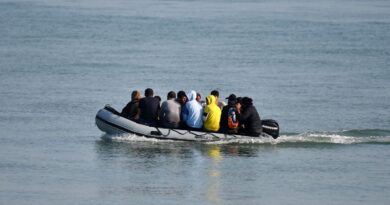 Migrants : Quatorze personnes meurent noyées au large de la Tunisie