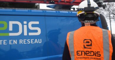 Montpellier : Près de 30.000 personnes privées d’électricité en raison d’un incident sur un chantier