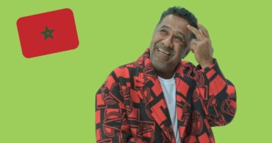 Musique : le roi du raï Cheb Khaled collabore avec une artiste marocaine