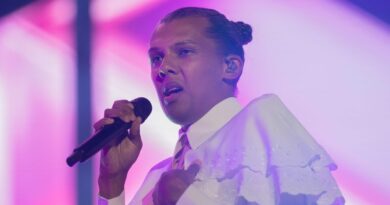 Musique : Stromae, malade, renonce à trois autres concerts en France