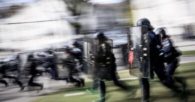 Nantes : Des plaintes pour agressions sexuelles lors d’un contrôle de police, l’IGPN saisie