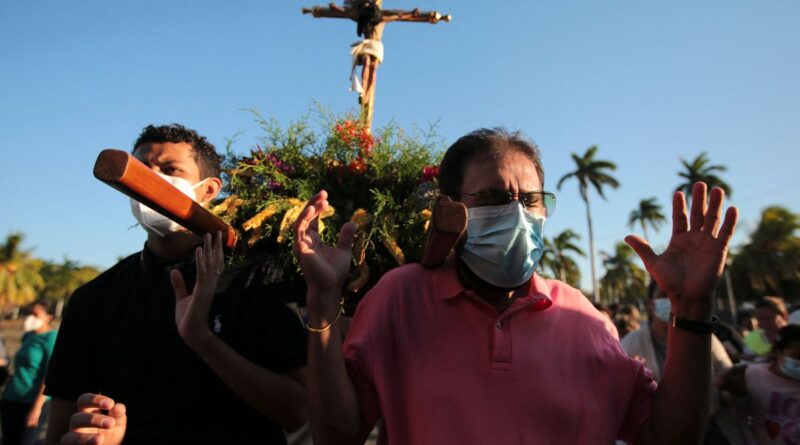 Nicaragua : Managua réfléchit à une suspension de ses relations avec le Vatican