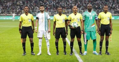 Niger – Algérie : à quelle heure et sur quelles chaines suivre le match ?