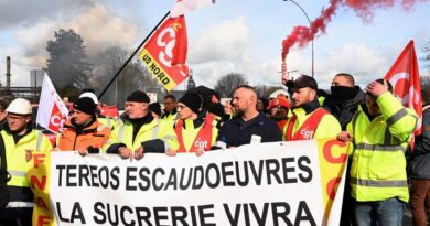 Nord : Les annonces de Tereos et Buitoni ternissent la reprise économique autour de Cambrai