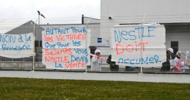 Nord : Nestlé confirme la fermeture de l’usine Buitoni de Caudry après le scandale