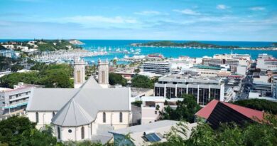 Nouvelle-Calédonie : Le seul quotidien de l’île doit disparaître, le procureur demande un sursis