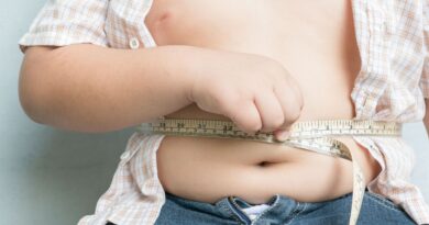 Obésité : La Sécurité sociale va rembourser un suivi pour les enfants de 3 à 12 ans