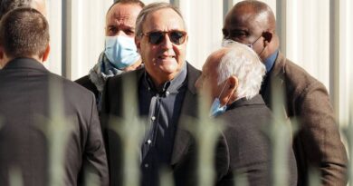 OM : Deux Marseillais condamnés pour avoir tenté d’extorquer Jean-Pierre Bernès