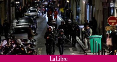 "On en a cassé des gueules", "T'as de la chance, on va se venger sur d'autres": la police française dérape durant une interpellation