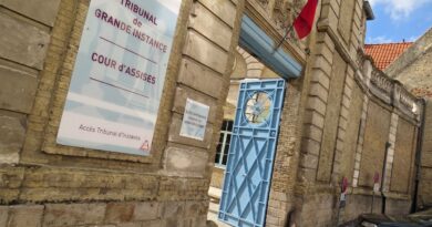 Pas-de-Calais : Ouverture, à huis clos, du procès d’un trio, accusé du supplice d’une jeune femme