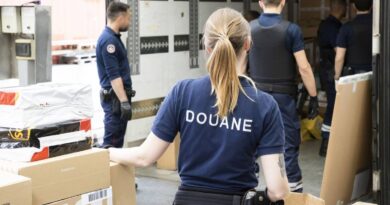 Pays-de-la-Loire : Les saisies douanières de cocaïne en nette hausse