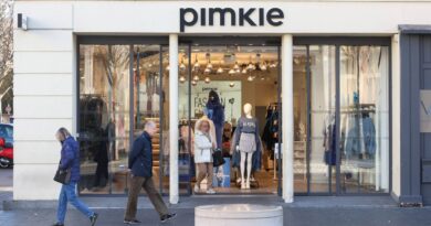 Pimkie va fermer 64 magasins et supprimer 257 postes en cinq ans