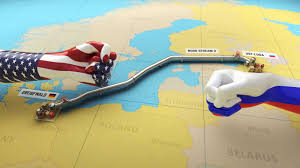 Poutine accuse les Etats-Unis d’être derrière « l’attaque terroriste » contre les gazoducs Nord Stream