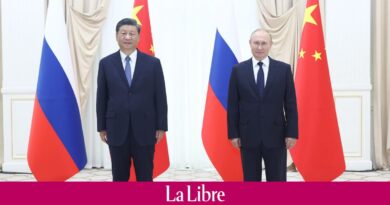 Poutine et Xi Jinping signeront une déclaration sur l'entrée des relations russo-chinoises dans une "nouvelle ère"