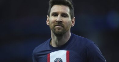 PSG : Le traitement réservé à Messi est injuste selon Sergi Roberto, chaud pour un retour de l’Argentin au Barça