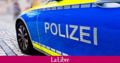 Quinze blessés dans une violente explosion près d'Aix-la-Chapelle: "Il n'est pas clair s'il s'agit d'un accident"
