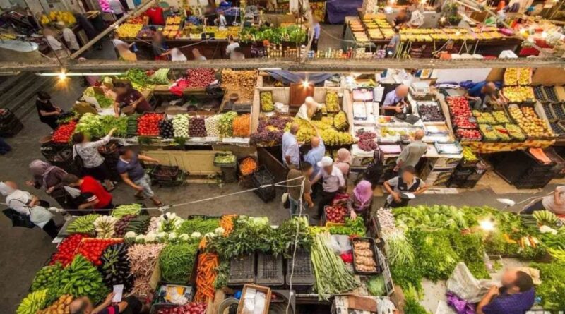 Ramadan 2023 – approvisionnement des marchés : les instructions de Tayeb Zitouni
