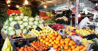 Ramadan 2023 en Algérie : 533 marchés « Rahma » couvriront les 58 wilayas