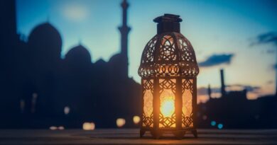 Ramadan 2023 en Algérie : date de l’observation du croissant de lune confirmée