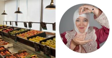 Ramadan 2023 en France : Céline’s Kitchen dévoile une adresse pour des produits en promo