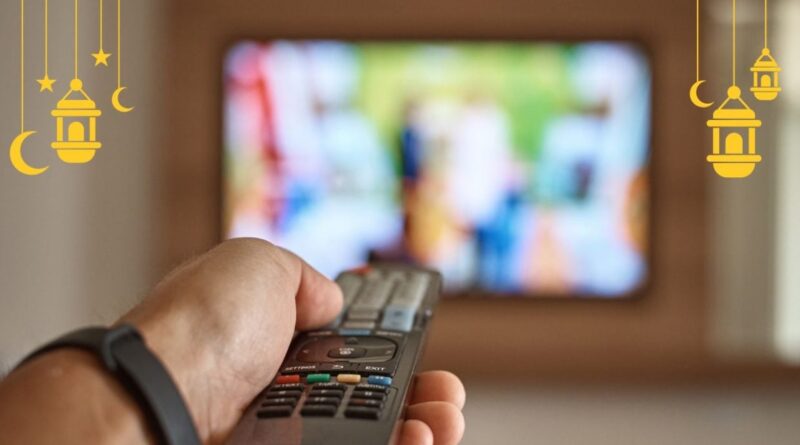 Ramadan 2023 : séries, sitcoms, émissions… voici les horaires des programmes TV